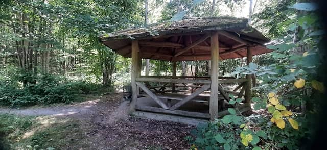 Stadtwaldhütte - Image 1