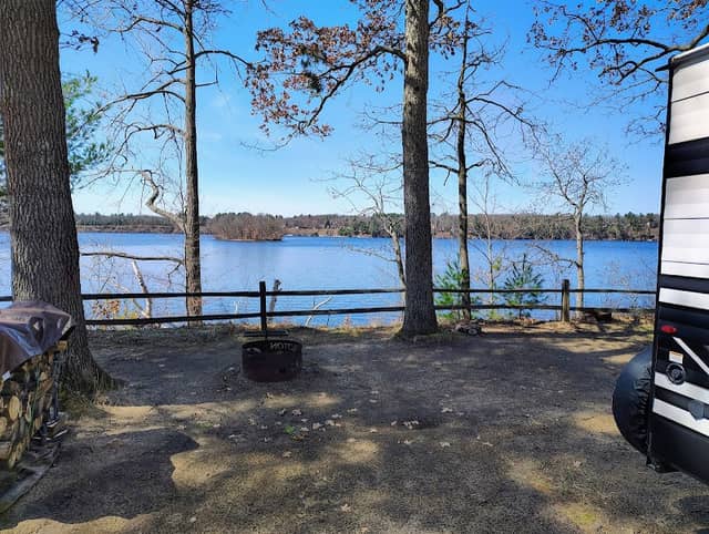 Croton Township Campground - Image 2