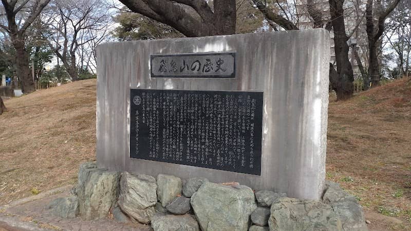 The History of Asukayama - Image 1