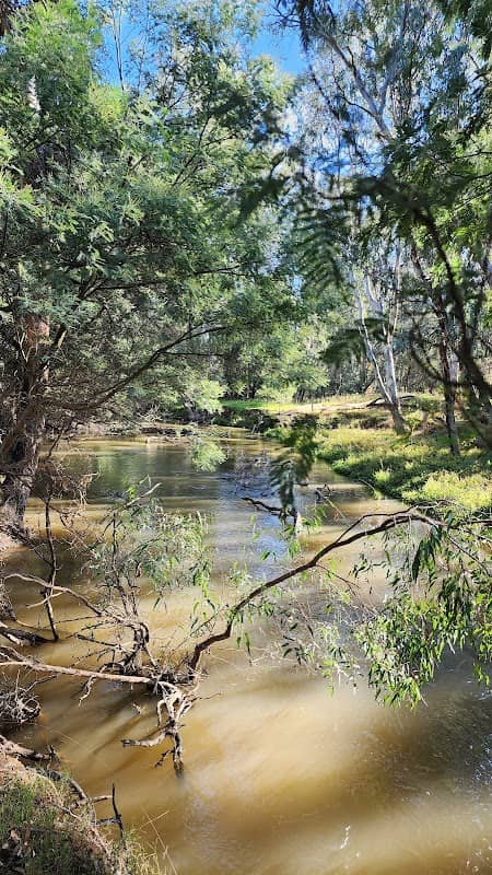 Kaluna Island, Wangaratta - Image 1