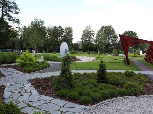 Adam Fudali theme park on the Nacyna River - Image 2