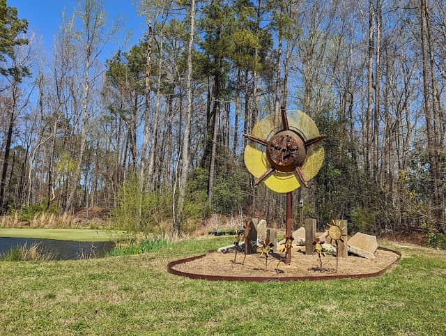 Lillington Botanical Trail - Image 2