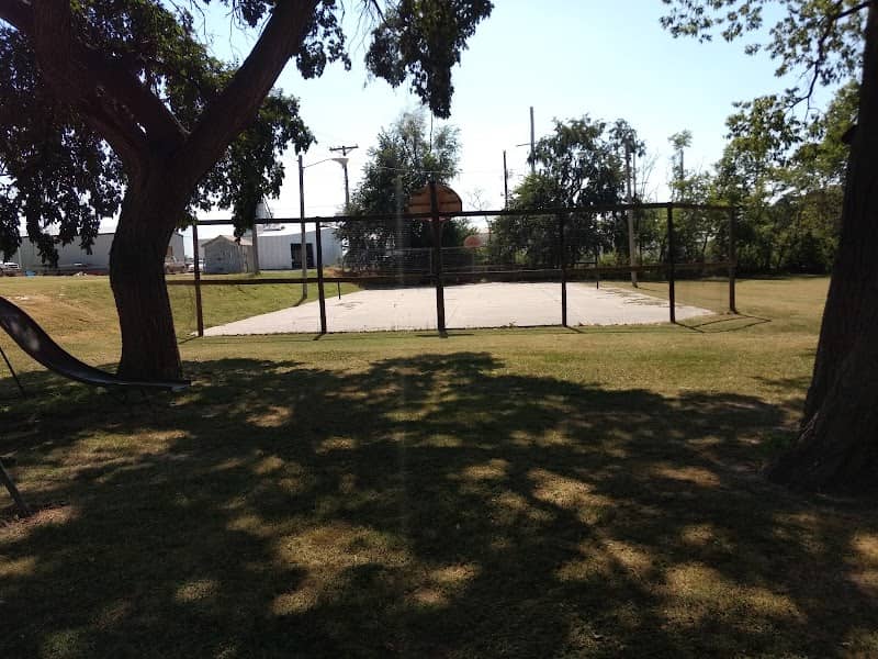 Lebanon City Park - Image 1