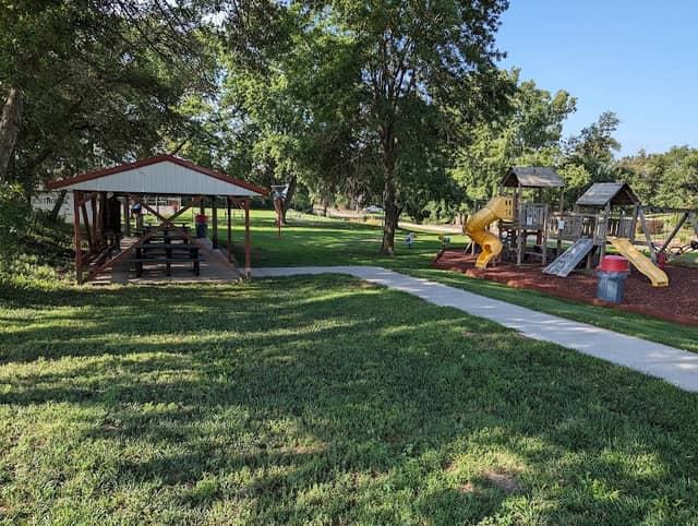 Lebanon City Park - Image 1
