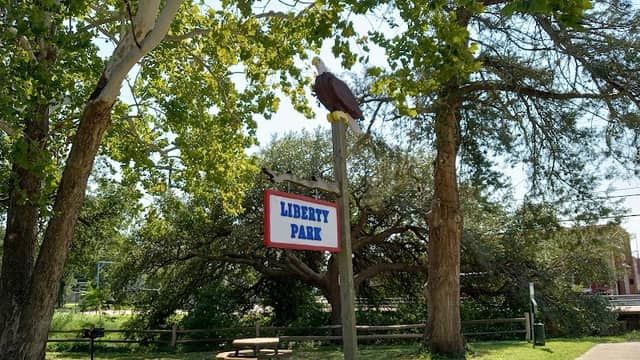 Liberty Park - Image 1