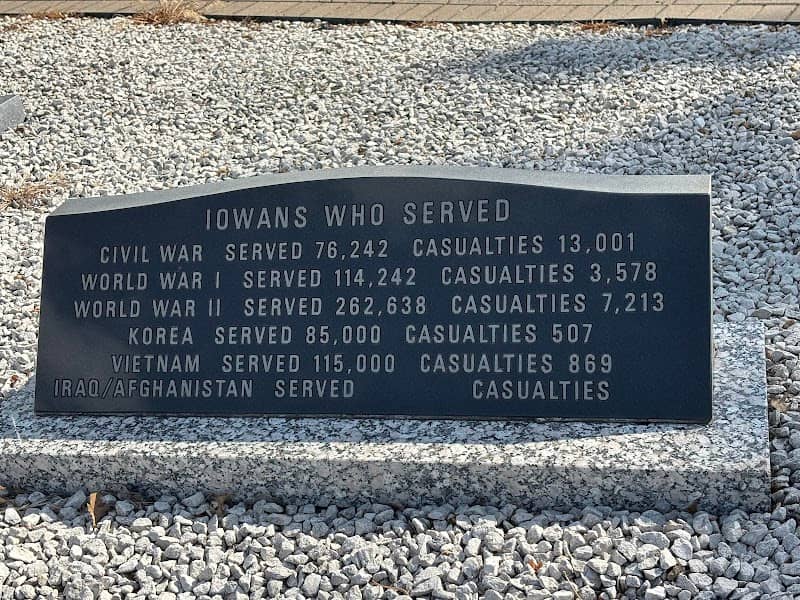 Marshall County Freedom Rock - Image 1