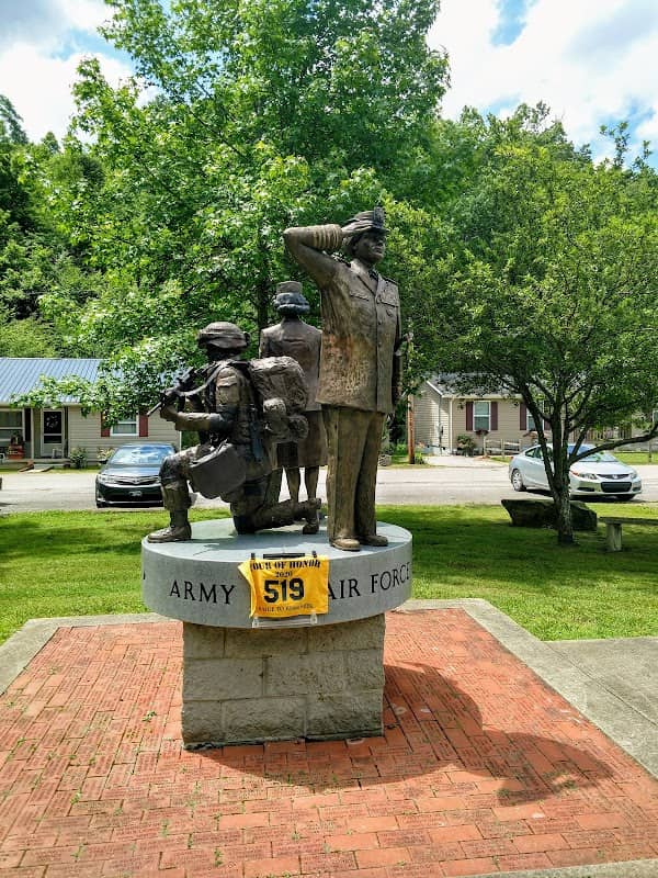 Treadway Memorial Park - Image 2