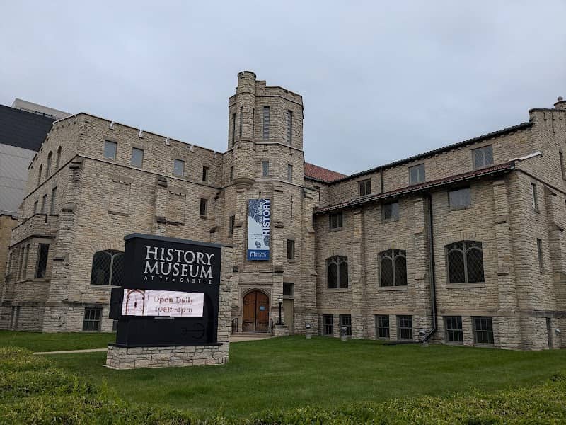 The History Museum at the Castle - Image 1