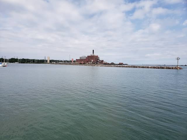 Dunkirk City Pier - Image 1