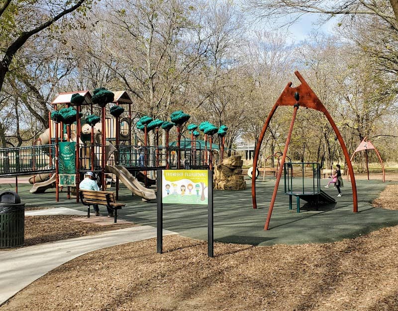 Friendship Playground - Image 1