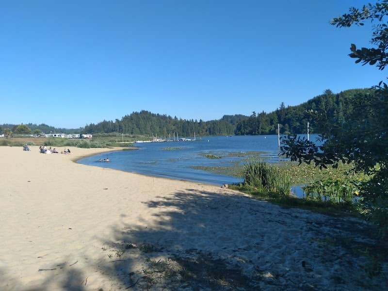 Wulfy Beach - Image 1