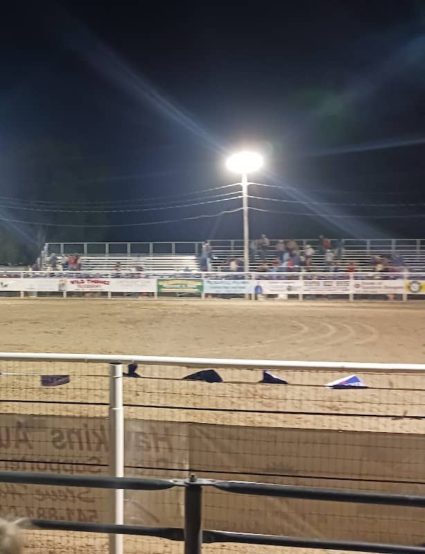 Vale 4th of July Rodeo - Image 1