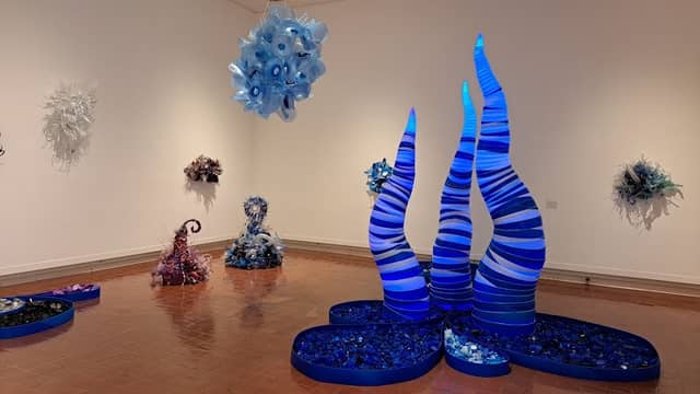 Brattleboro Museum & Art Center - Image 1