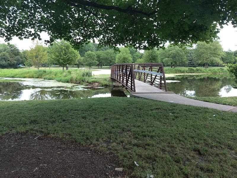 Butler Lake Park - Image 1