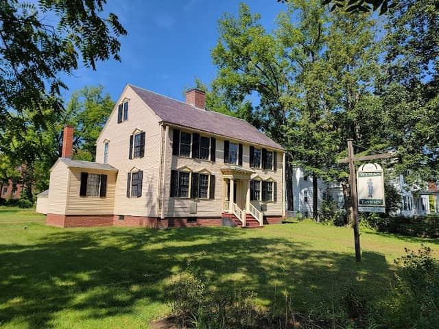 Wyman Tavern - Image 1