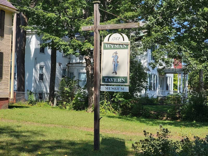Wyman Tavern - Image 2
