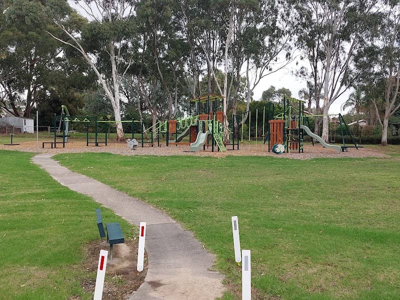 Park - Image 1