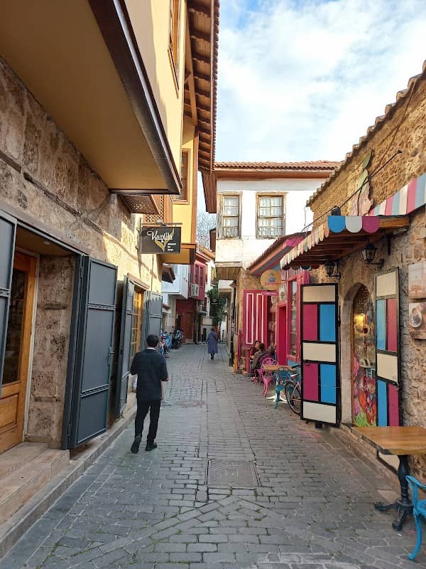 Kaleiçi Old Town - Image 2