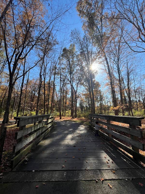 Albert Winkler Jacob Snyder Nature Trail - Image 2