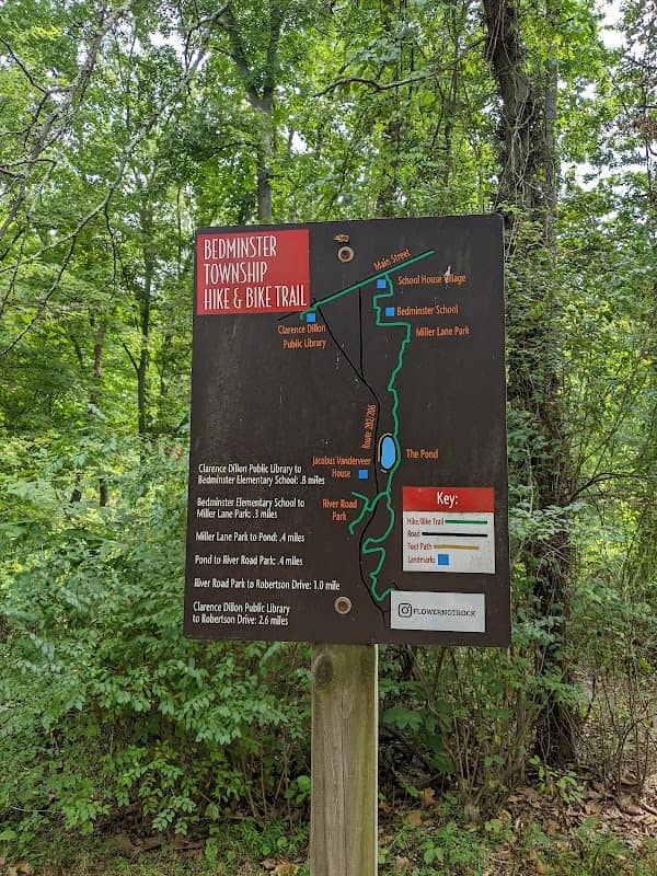 Albert Winkler Jacob Snyder Nature Trail - Image 1