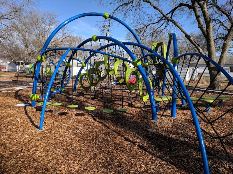 American Legion Park - Image 1