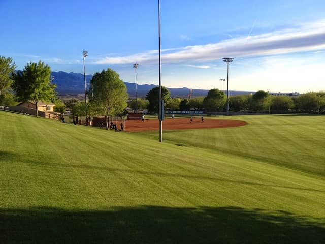 Pioneer Park - Image 1