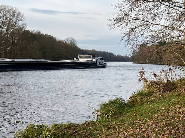 Wendebecken Dörpen - Image 1