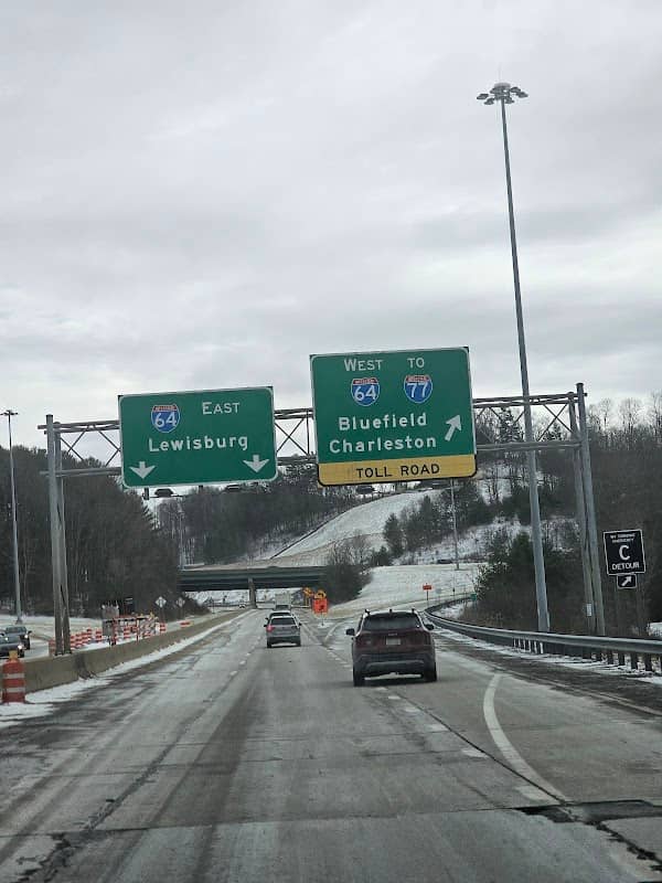 Beckley west virginia - Image 1