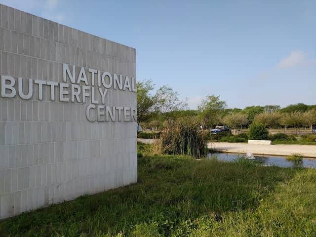 National Butterfly Center - Image 2
