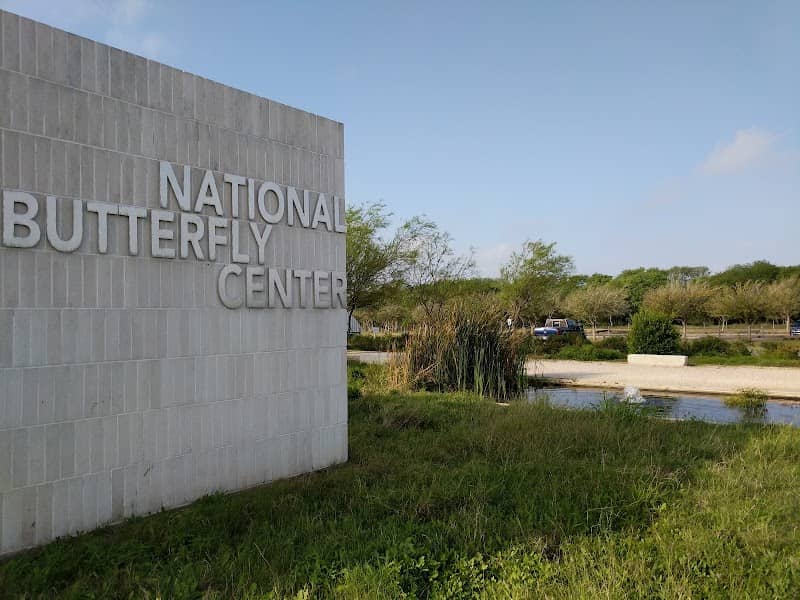 National Butterfly Center - Image 2