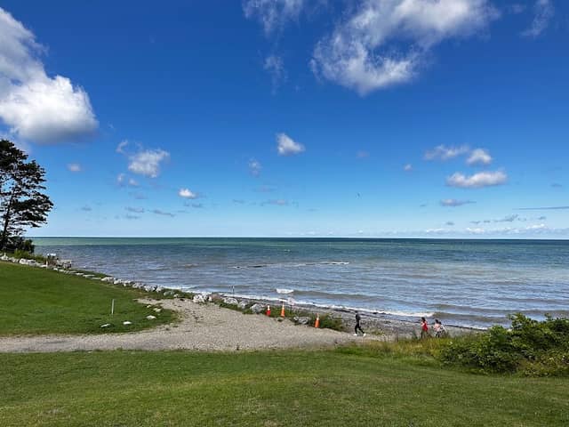 Lake Erie State Park - Image 1