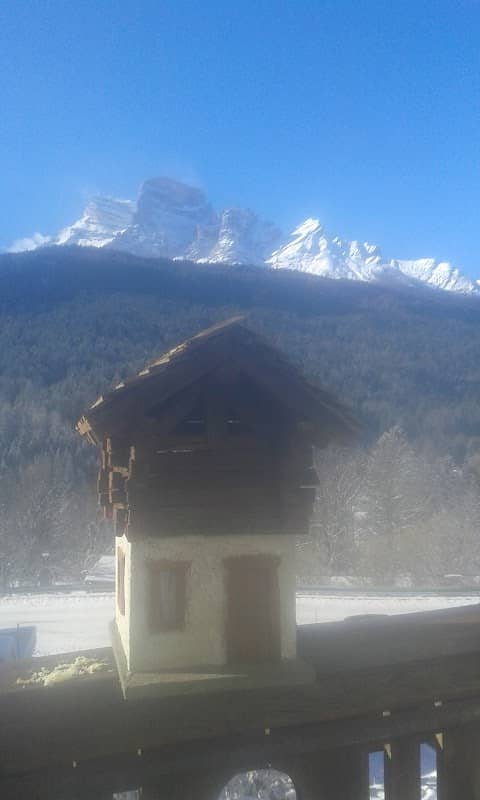 Fontana di Cancia - Image 1
