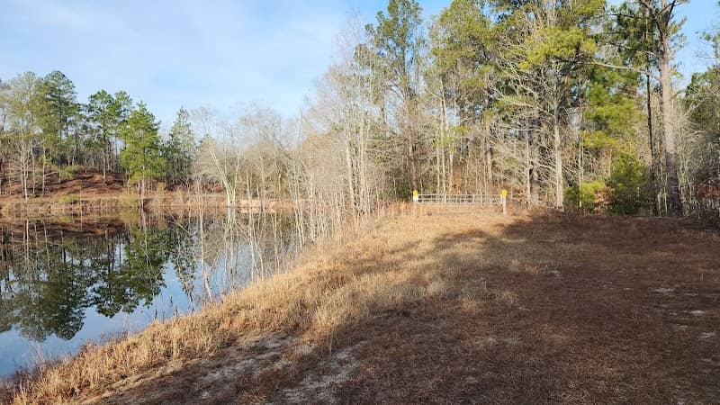 Chattahoochee Fall Line WMA - Hilliard Tract - Image 2