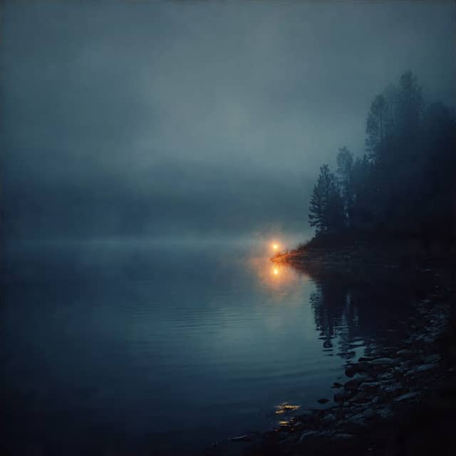 Lake Bonick - Image 1