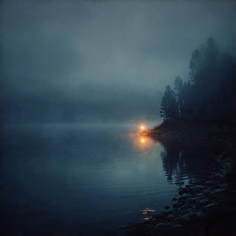 Lake Bonick - Image 2