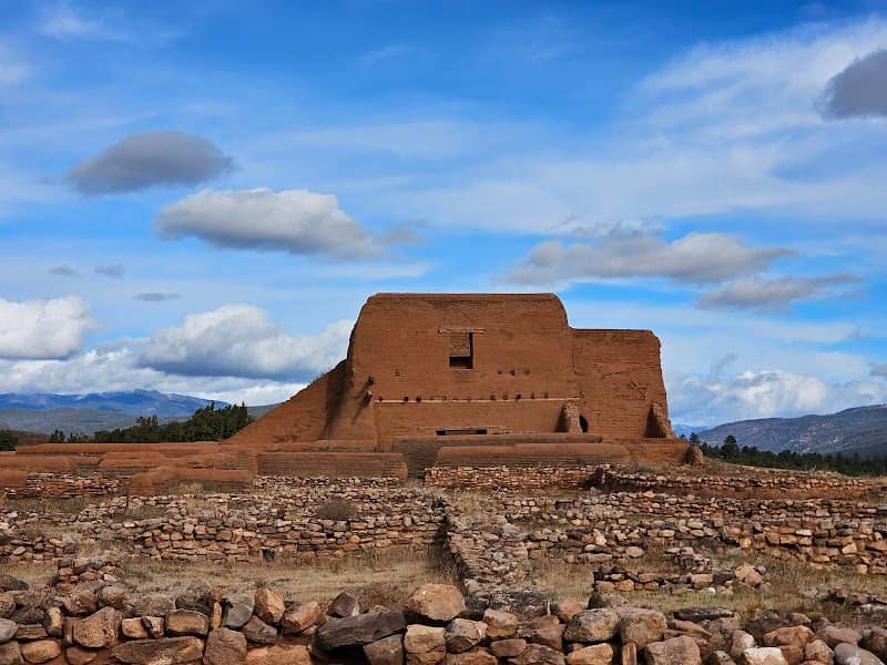 Pecos National Historical Park - Image 1