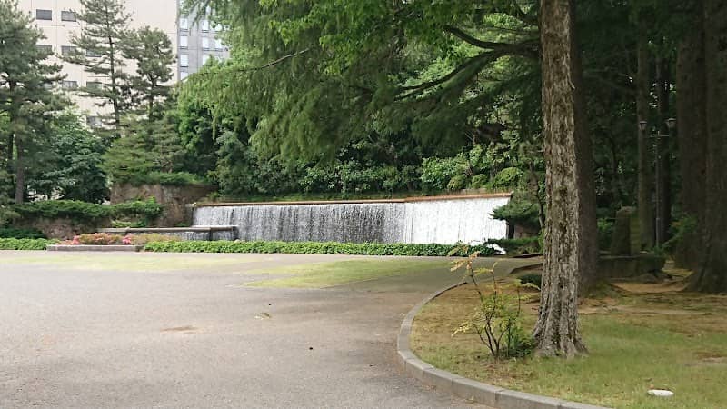 Kanazawa Cascade - Image 2