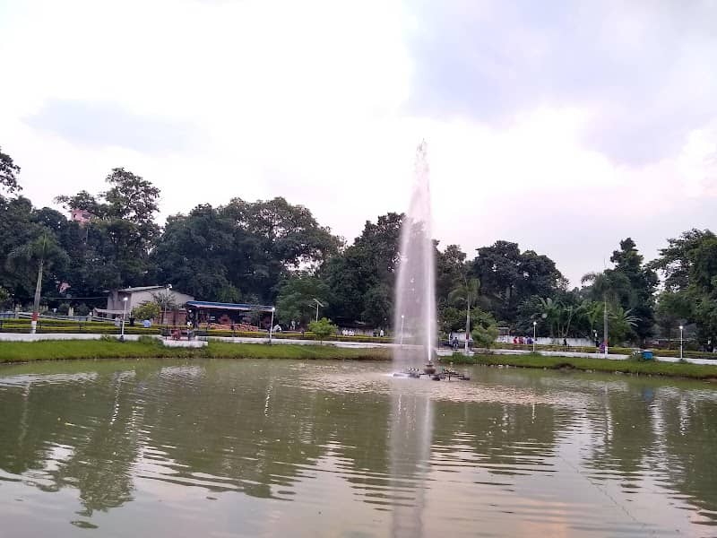 Rajdhani Vatika - Image 1