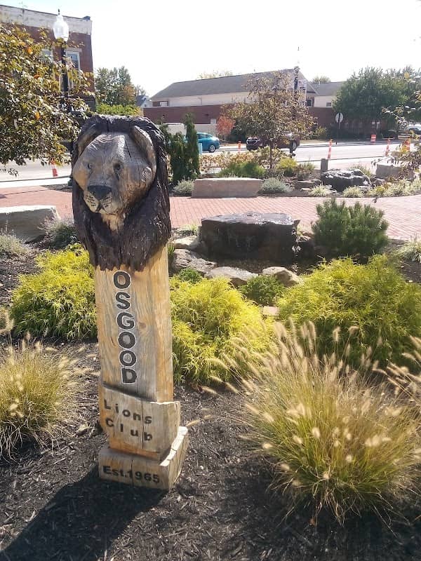 Osgood Corner Park - Image 1