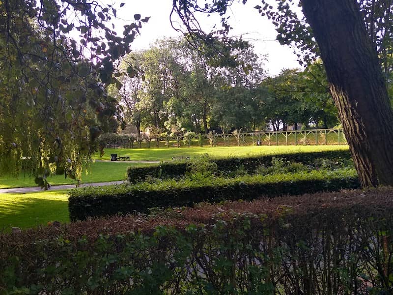 Willenhall Memorial Park - Image 2