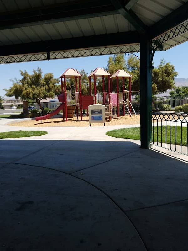 Cutting Park - Image 1
