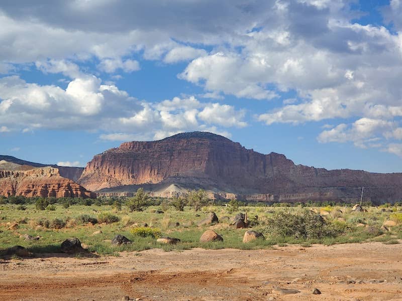 Torrey GWT Trailhead - Image 3