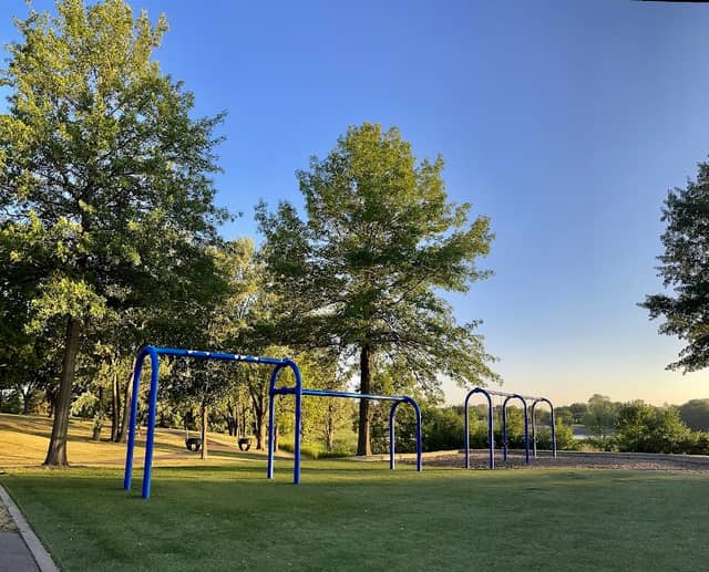 Island Lake County Park - Image 2