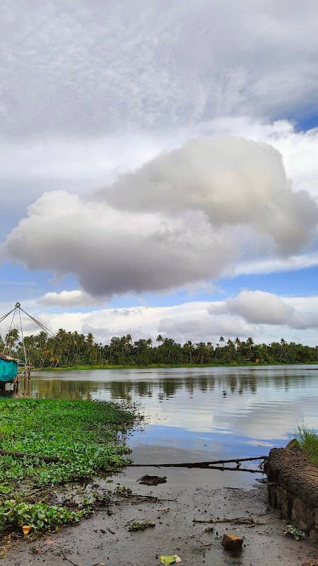 Chirayam Kadavu - Image 2