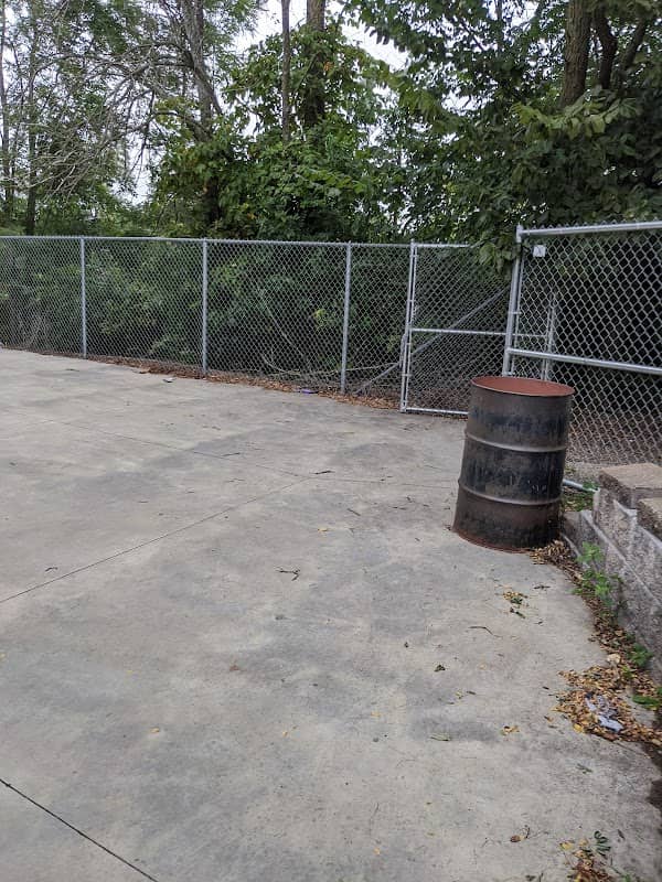 Plattsburg Skate Park - Image 2
