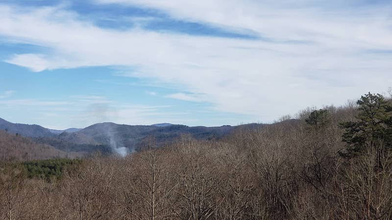 Popcorn Overlook - Image 2