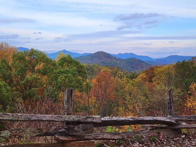 Popcorn Overlook - Image 3