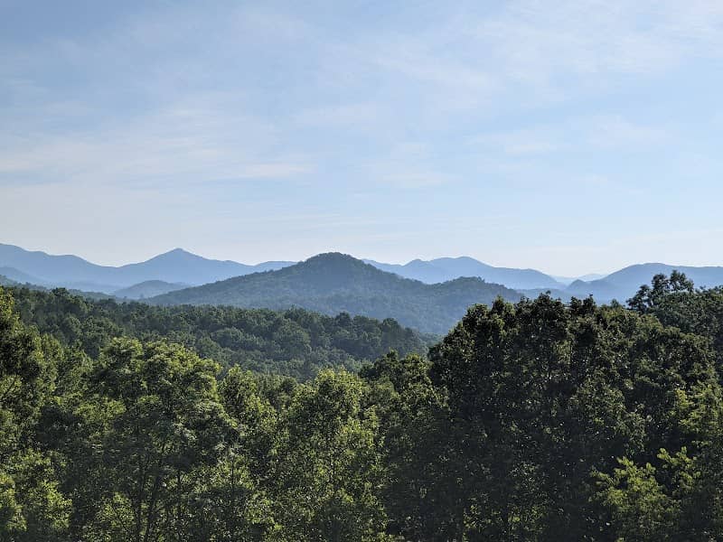 Popcorn Overlook - Image 1