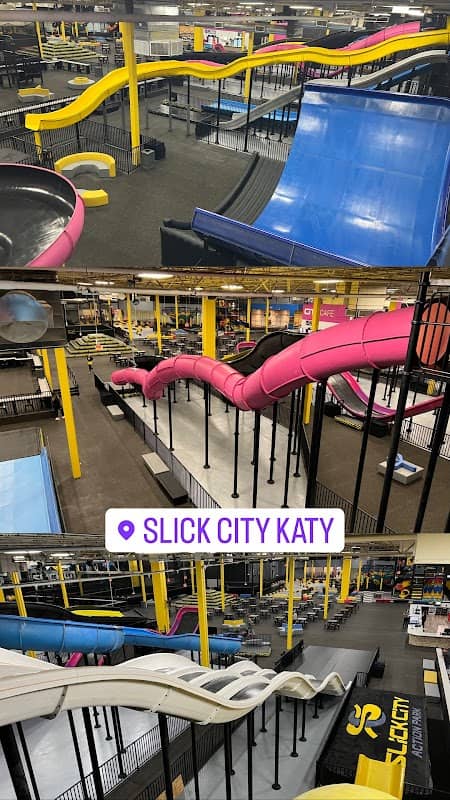 Slick City Action Park - Image 2