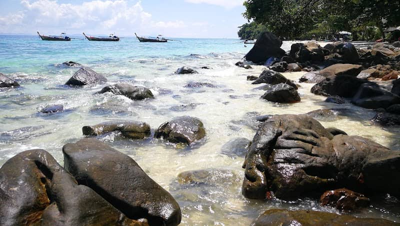 Phak Nam Bay - Image 1